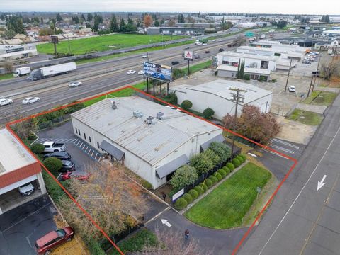 5012 Salida Boulevard Salida CA 95368