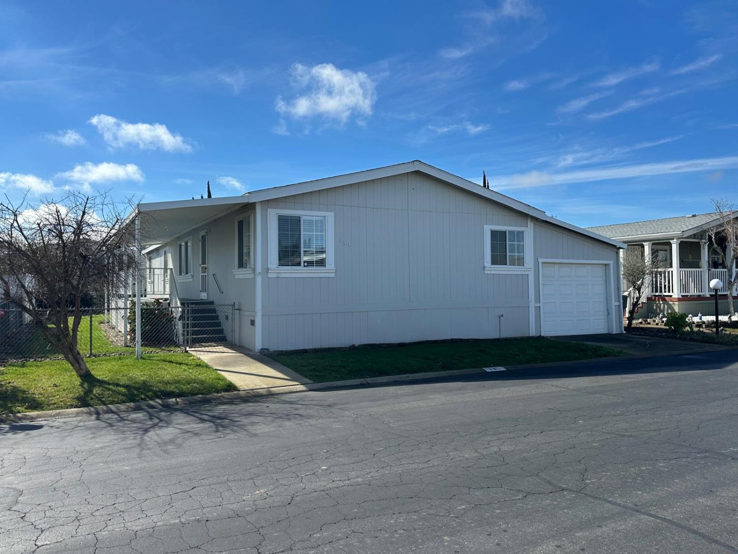 3120 Live Oak Boulevard 111