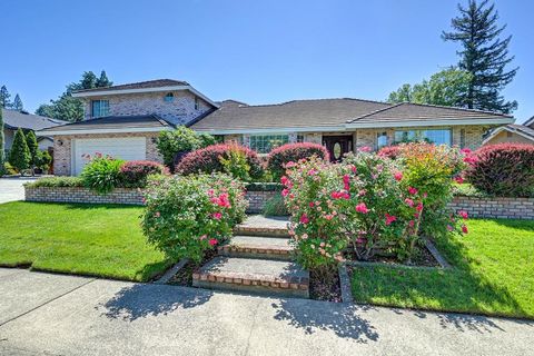 1872 Ridgeview Drive Roseville CA 95661