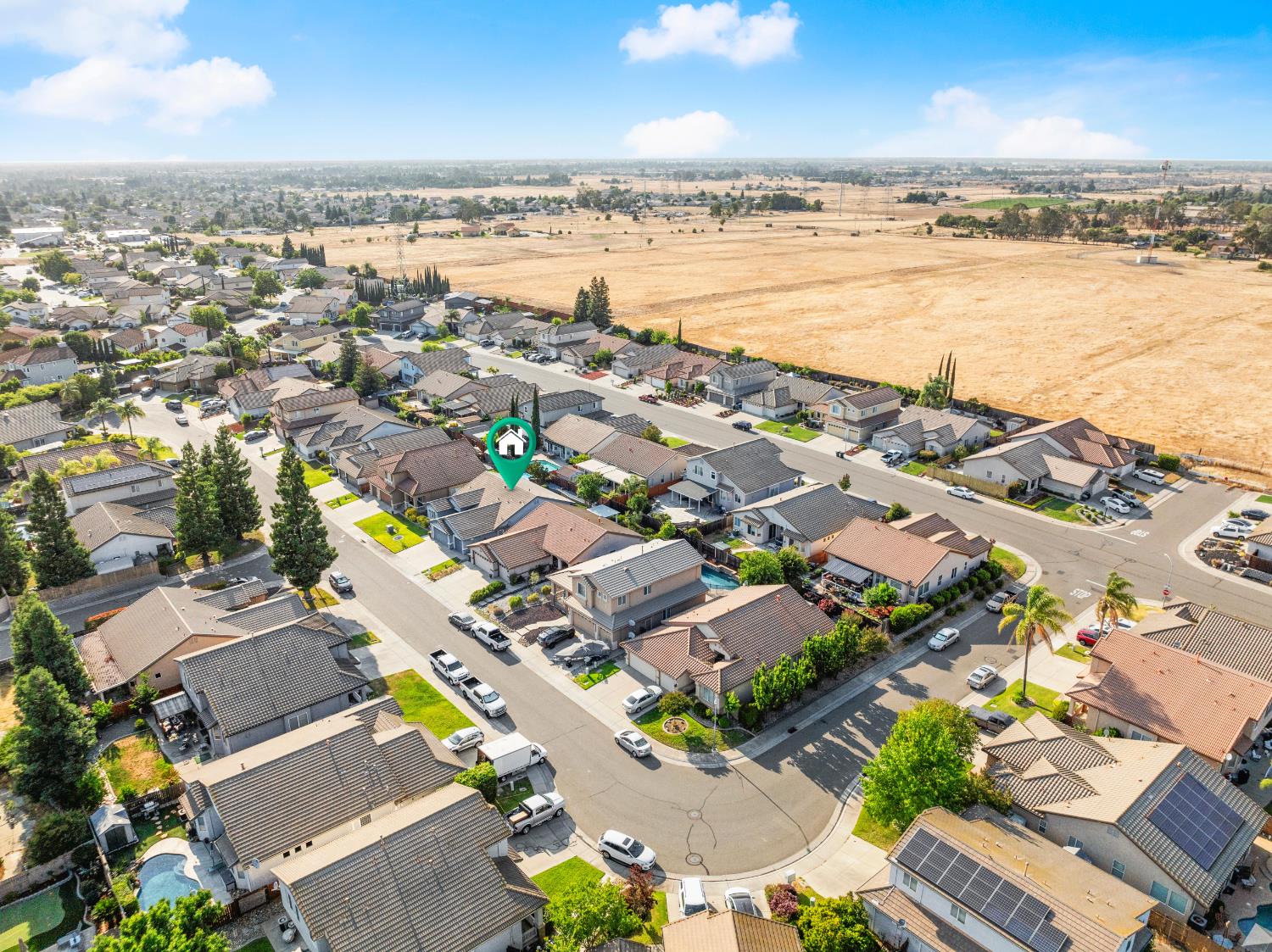 8049 Haldeman Way