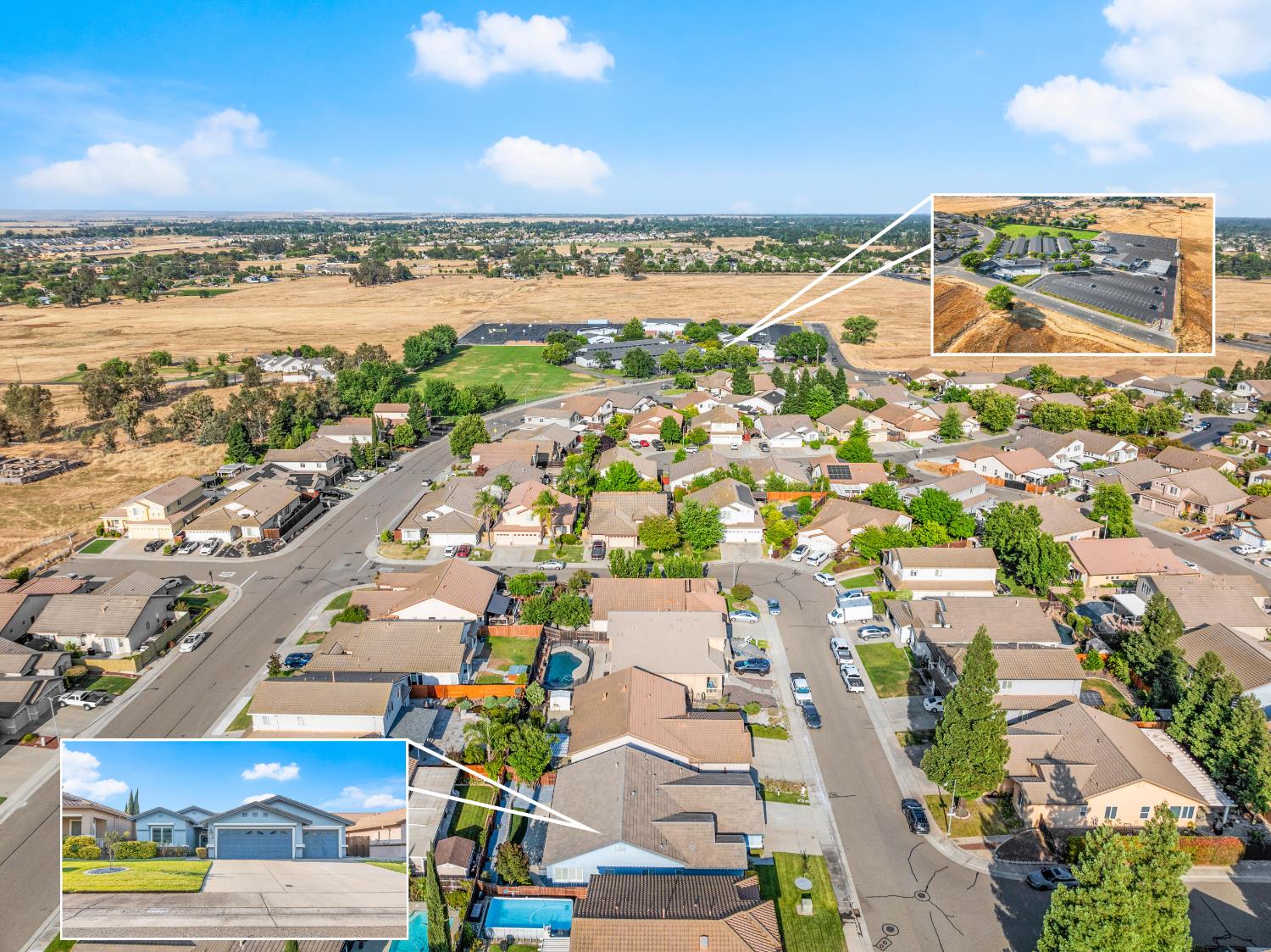 8049 Haldeman Way