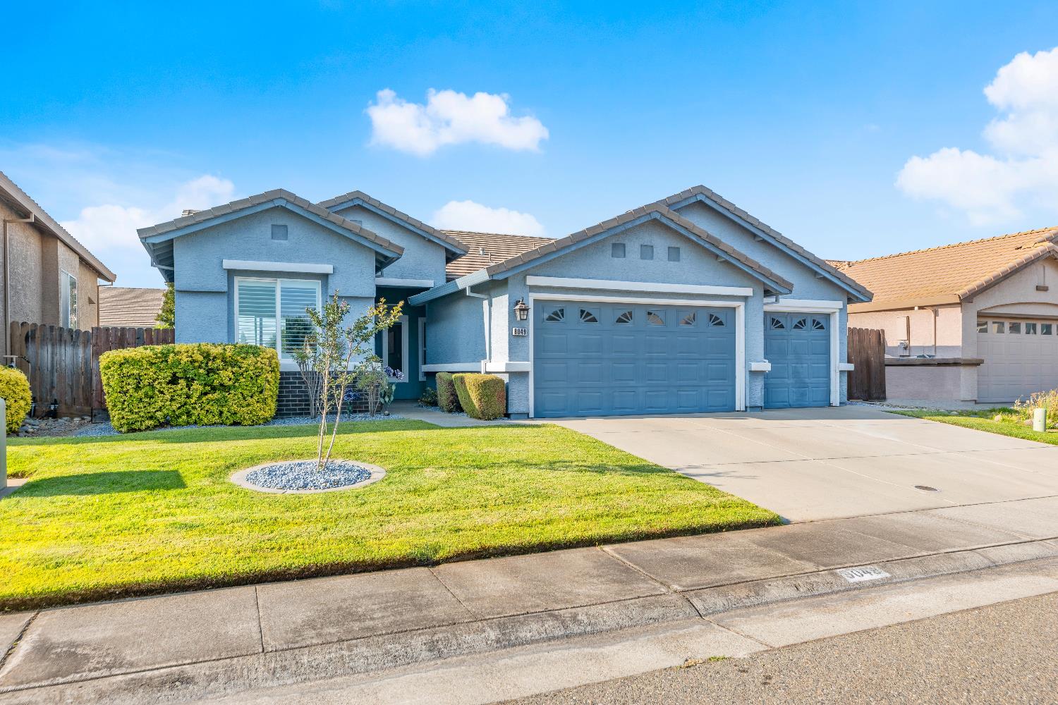 8049 Haldeman Way