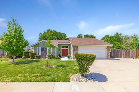 3203 Osuna Way, Sacramento, CA 95833 - MLS#: 225017511