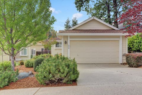 359 Horizon Circle Grass Valley CA 95946