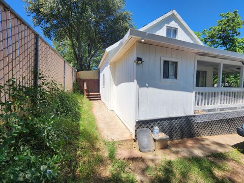 18428 Carter Street Tuolumne CA 95379