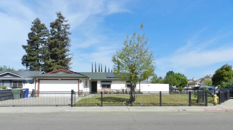 1850 English Avenue Turlock CA 95380