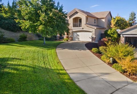 589 Plum Creek Court Folsom CA 95630