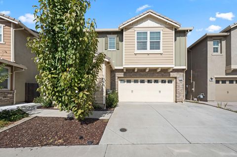 1305 Orchid Drive Rocklin CA 95765