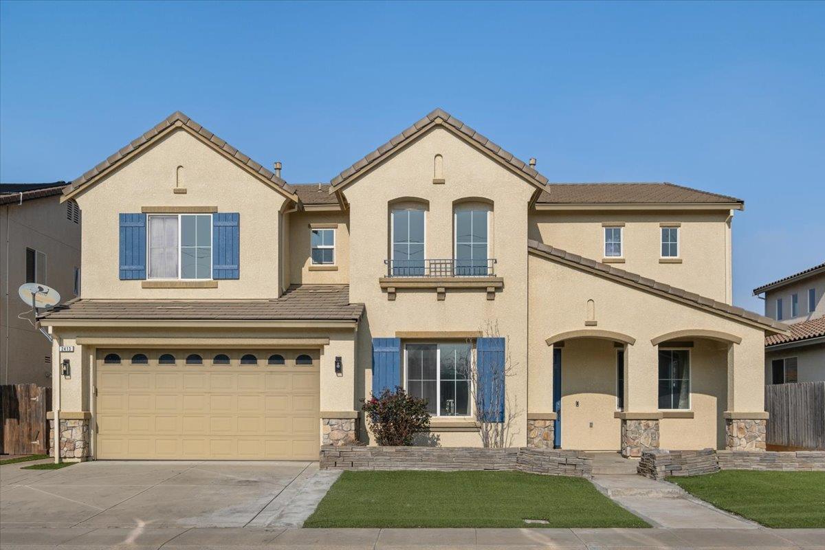 2413 Ventana View Way