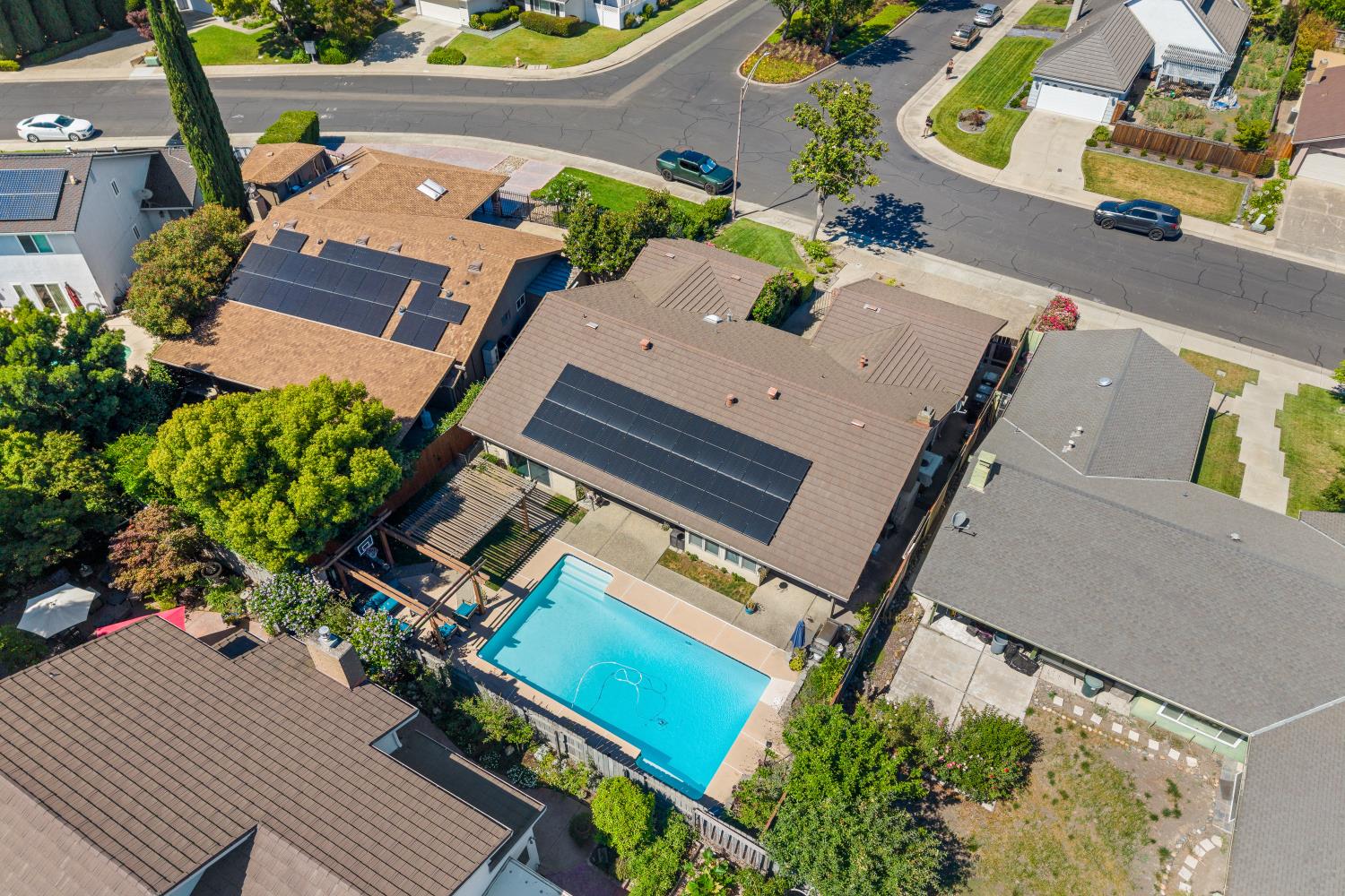 5330 Covey Creek Circle