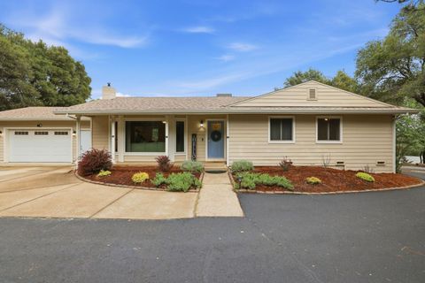 4478 Lewis Road Diamond Springs CA 95619