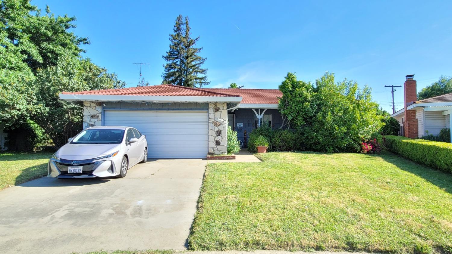 View Rancho Cordova, CA 95670 house