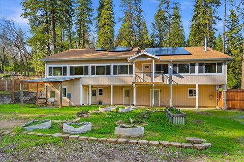 549 Glenwood Road Grass Valley CA 95945