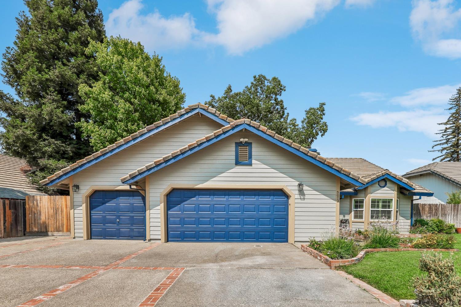 5013 Portia Court