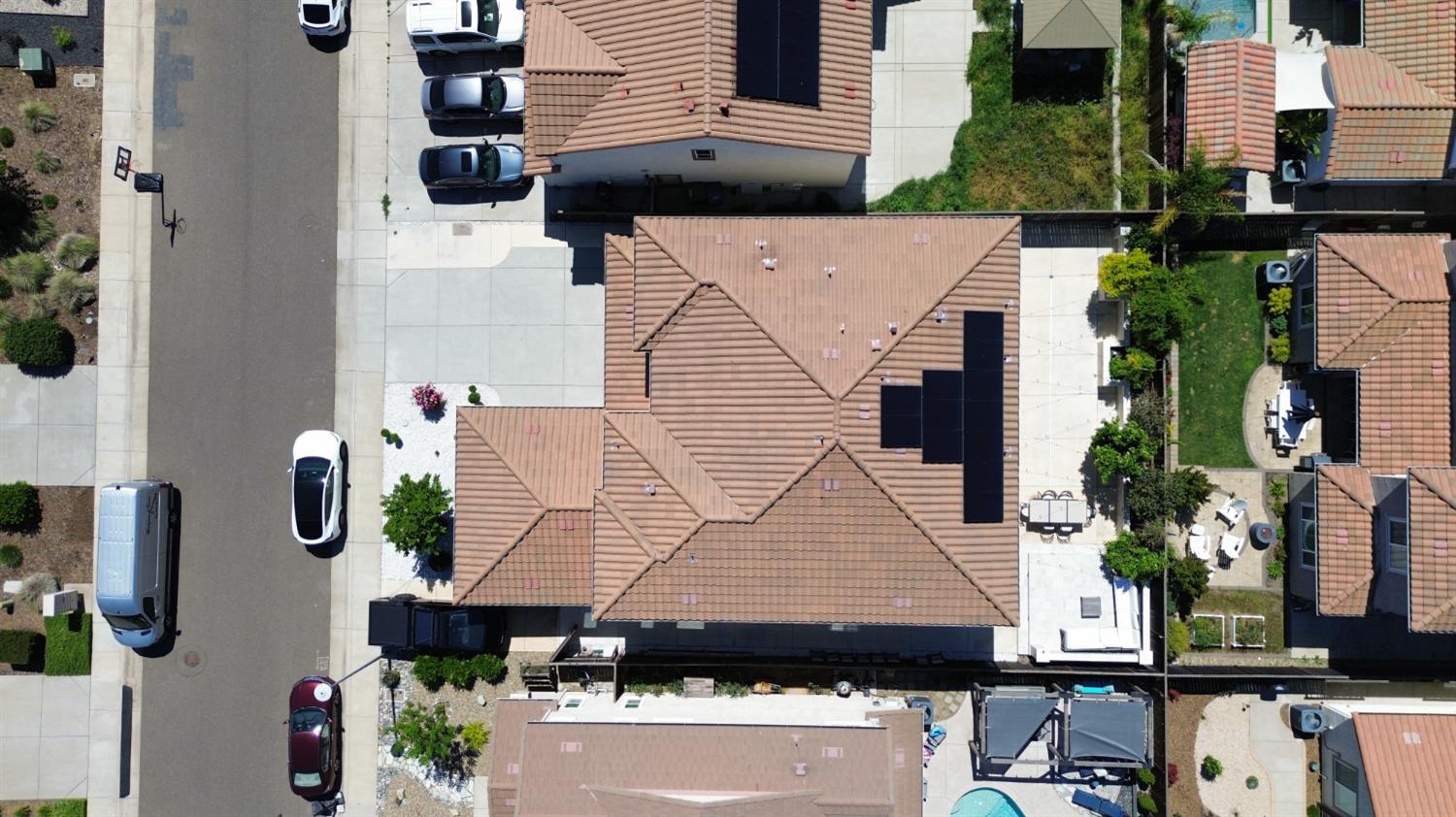 8026 Prairie Hawk Way