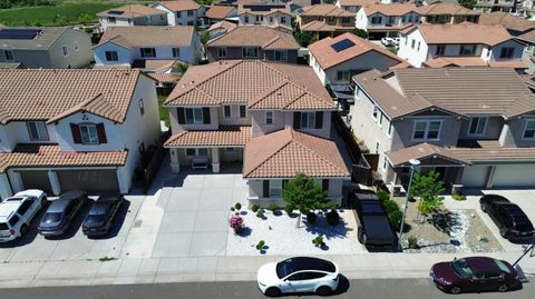 8026 Prairie Hawk Way Sacramento CA 95829