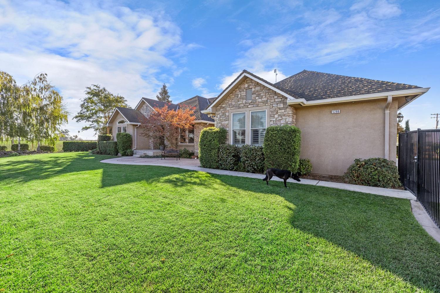 5288 W Kile Road