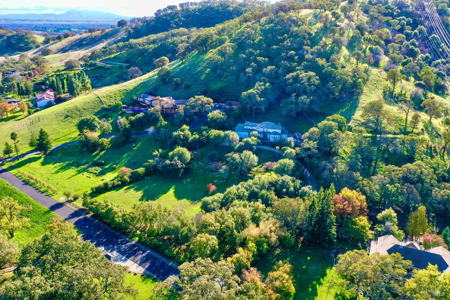 3368 Hidden Valley Lane