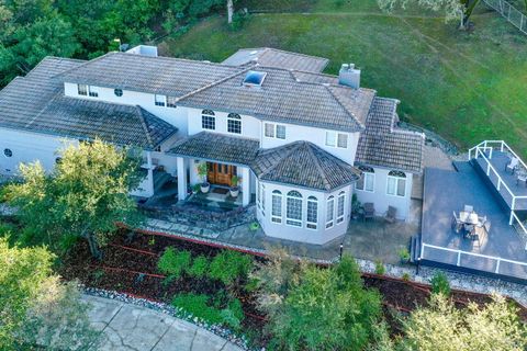 3368 Hidden Valley Lane Fairfield CA 94534