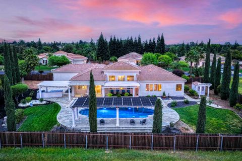 8537 Bridgestone Crescent Rd, Roseville, CA 95747 - #: 226031447