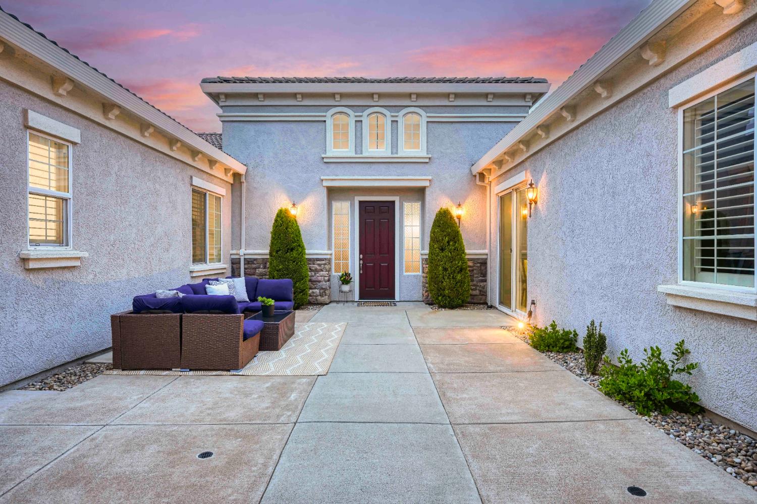 8537 Bridgestone Crescent