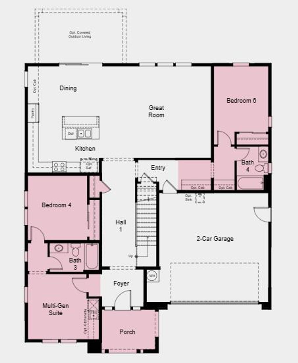 Photo of 8435 Kyler Road, Elk Grove, CA 95757 (MLS # 225146810)