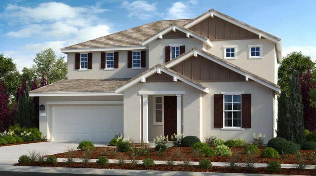 Photo of 8435 Kyler Road, Elk Grove, CA 95757 (MLS # 225146810)