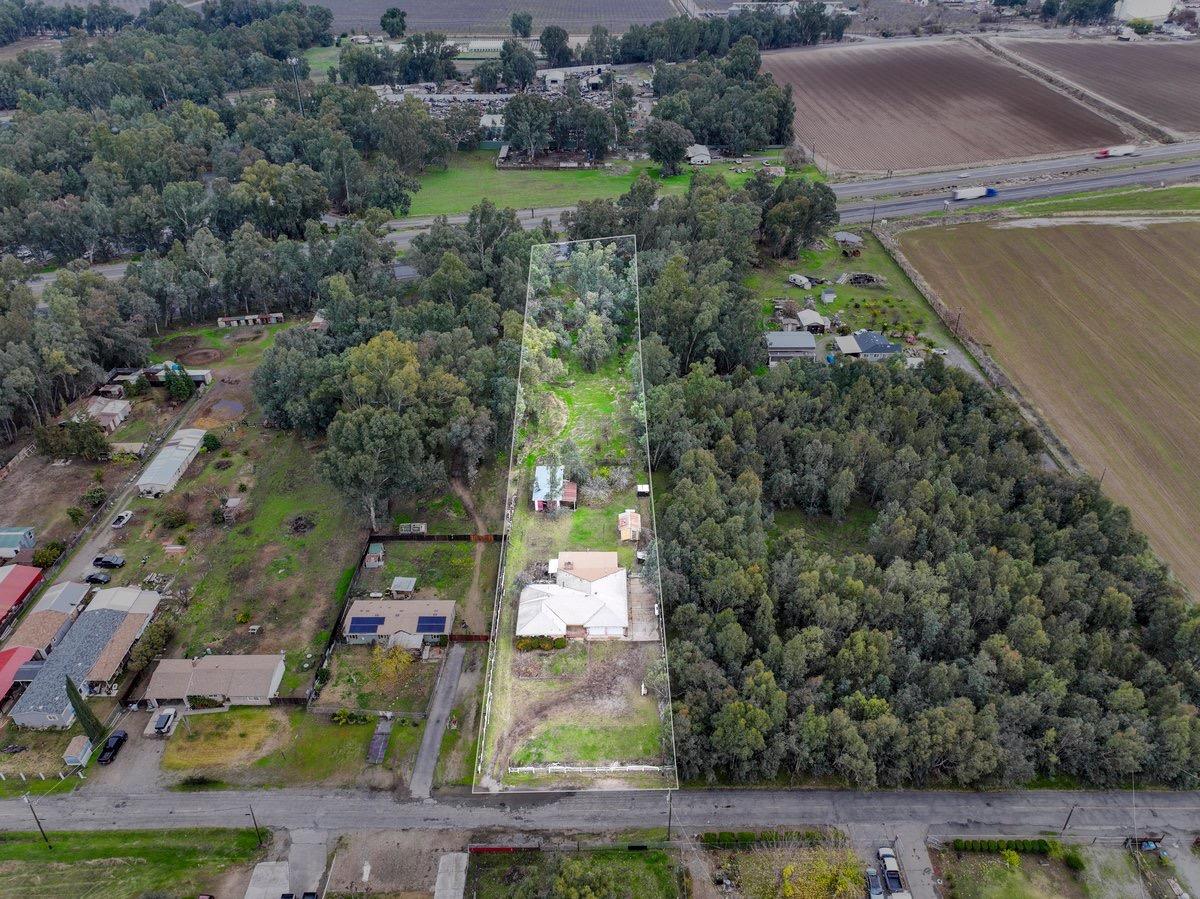 3421 County Road 88c