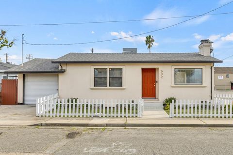 602 B Street, Galt, CA 95632 - MLS#: 225022987