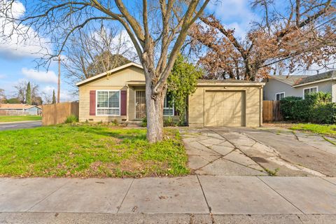 4817 Concord Road Sacramento CA 95820