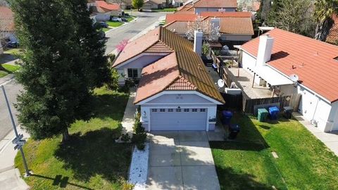 8098 Langham Way Sacramento CA 95829