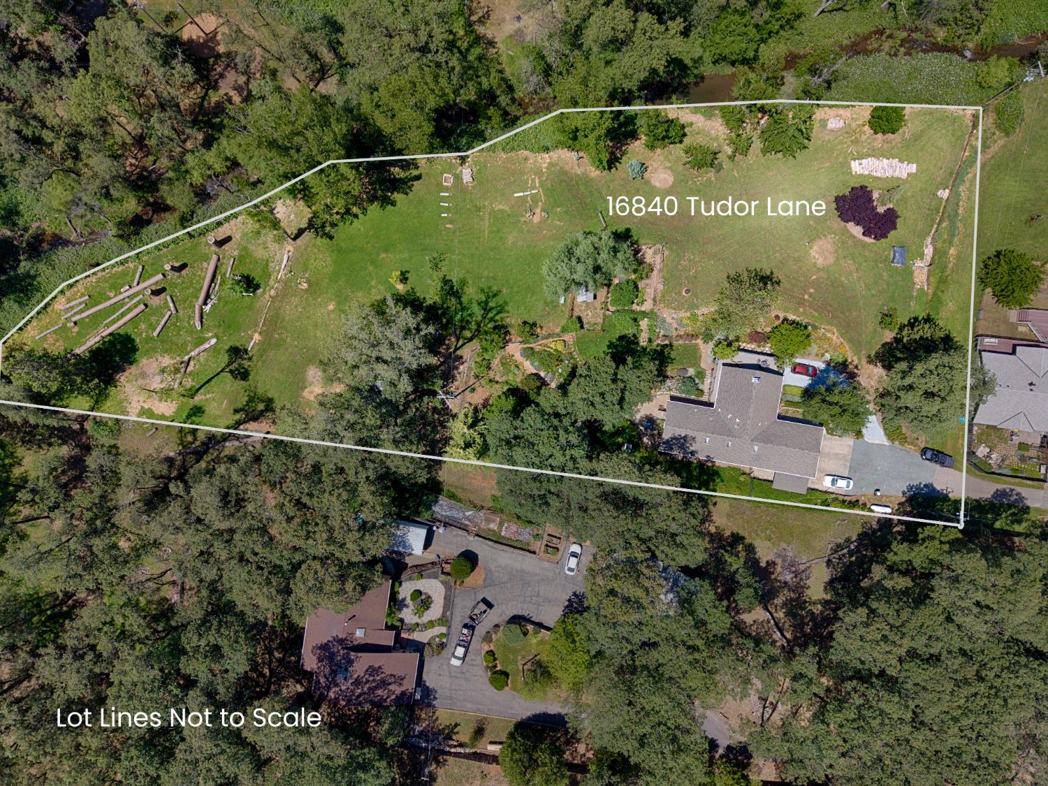 16840 Tudor Lane