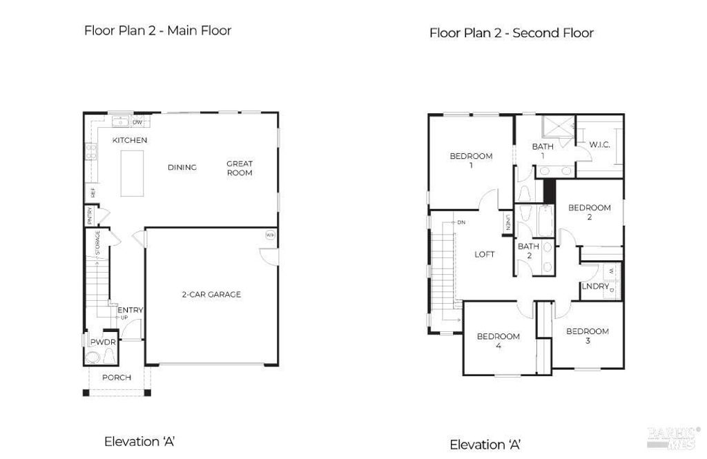 Photo of 11 Capri Court, American Canyon, CA 94503 (MLS # 326005917)