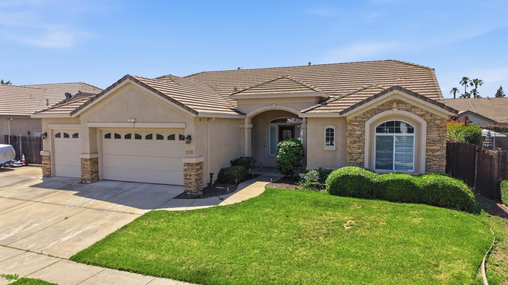 1918 Heidi Way