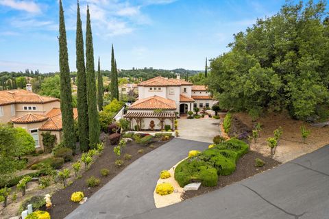 9661 Clos Du Lac Circle Loomis CA 95650
