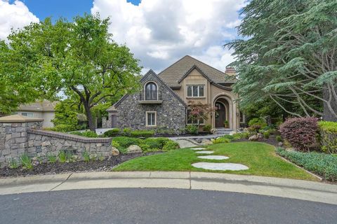 9975 Granite Point Court Granite Bay CA 95746