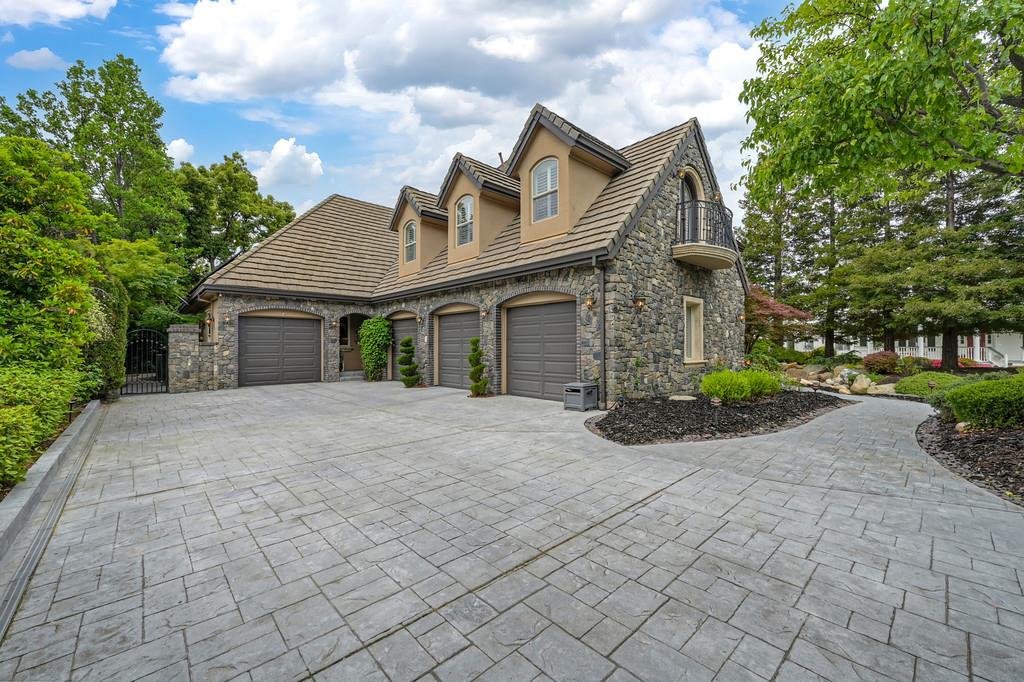 9975 Granite Point Court