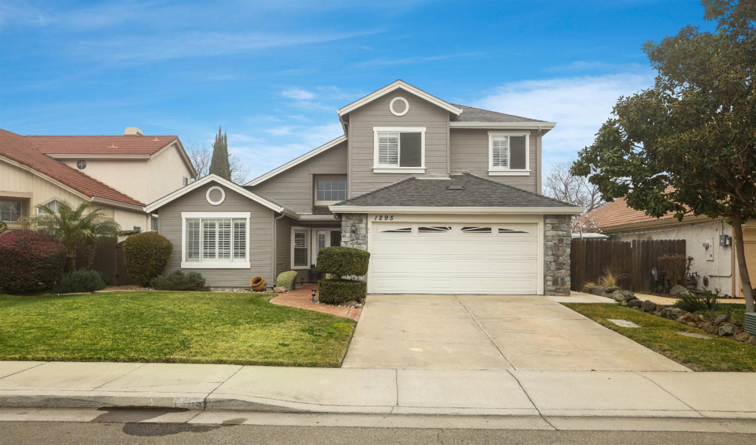 1295 Cornucopia Place