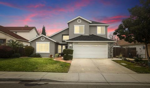 1295 Cornucopia Place Tracy CA 95377