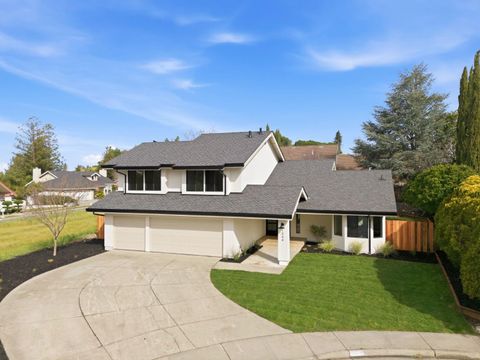 1044 Geronimo Court Fremont CA 94539