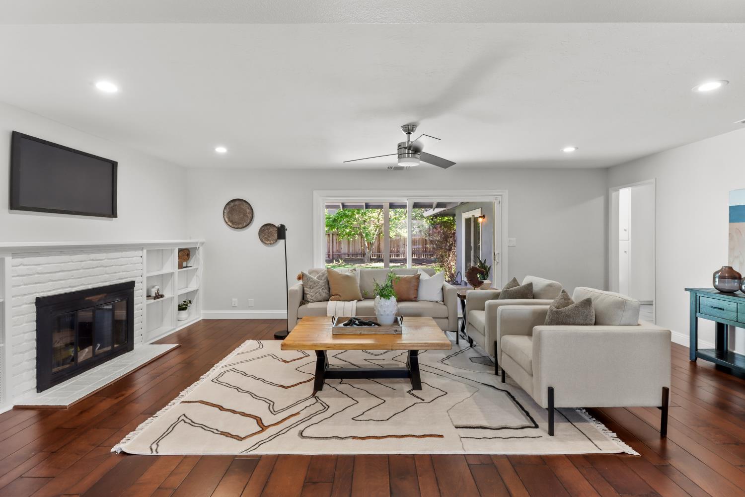 3000 American River Drive