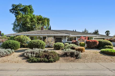 3000 American River Drive Sacramento CA 95864