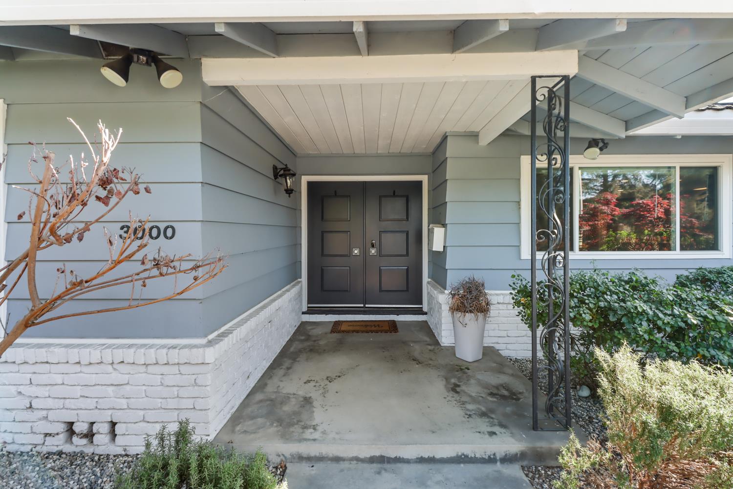 3000 American River Drive