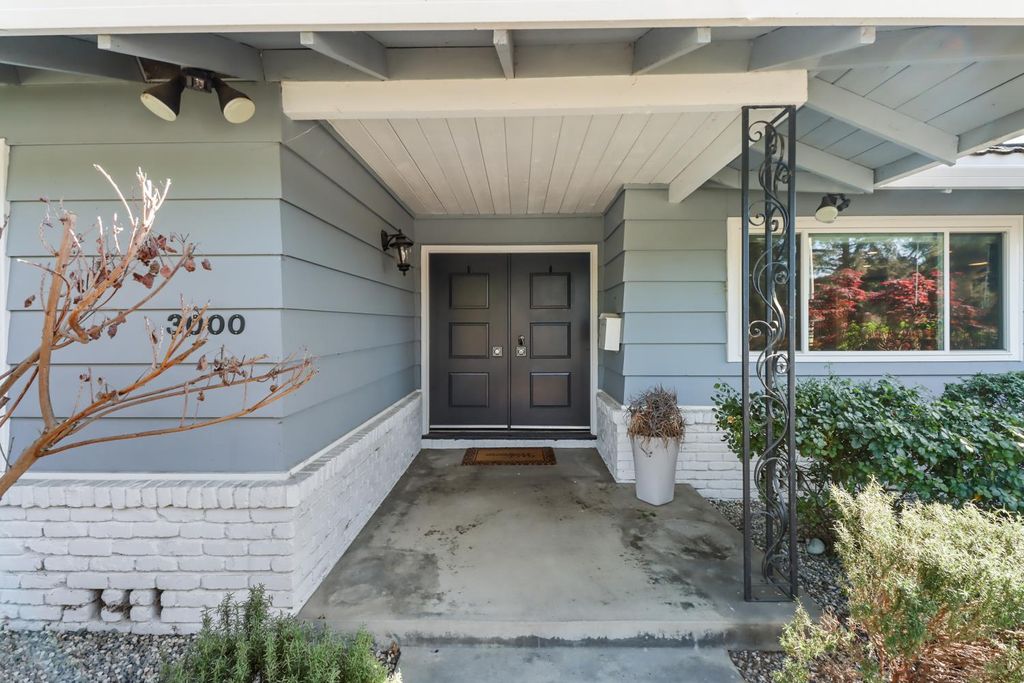 Photo of 3000 American River Drive, Sacramento, CA 95864 (MLS # 226034132)