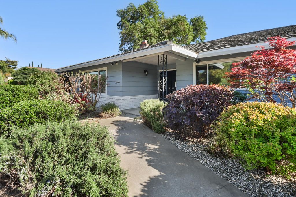 Photo of 3000 American River Drive, Sacramento, CA 95864 (MLS # 226034132)
