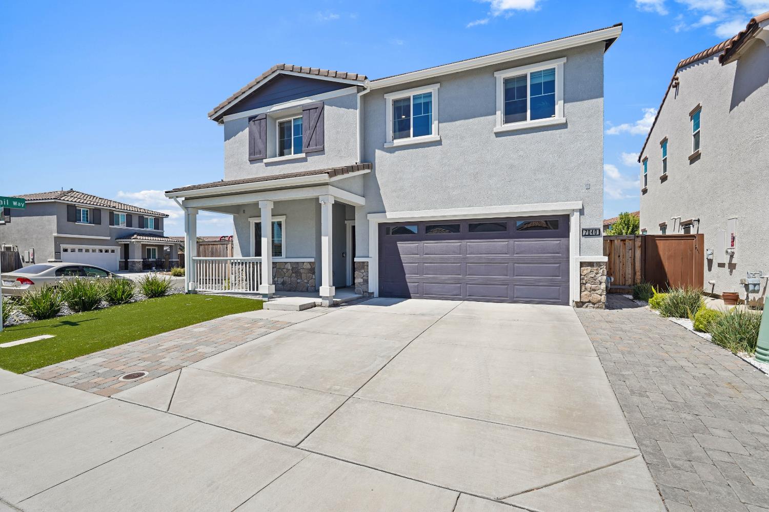 7040 Star Trail Way