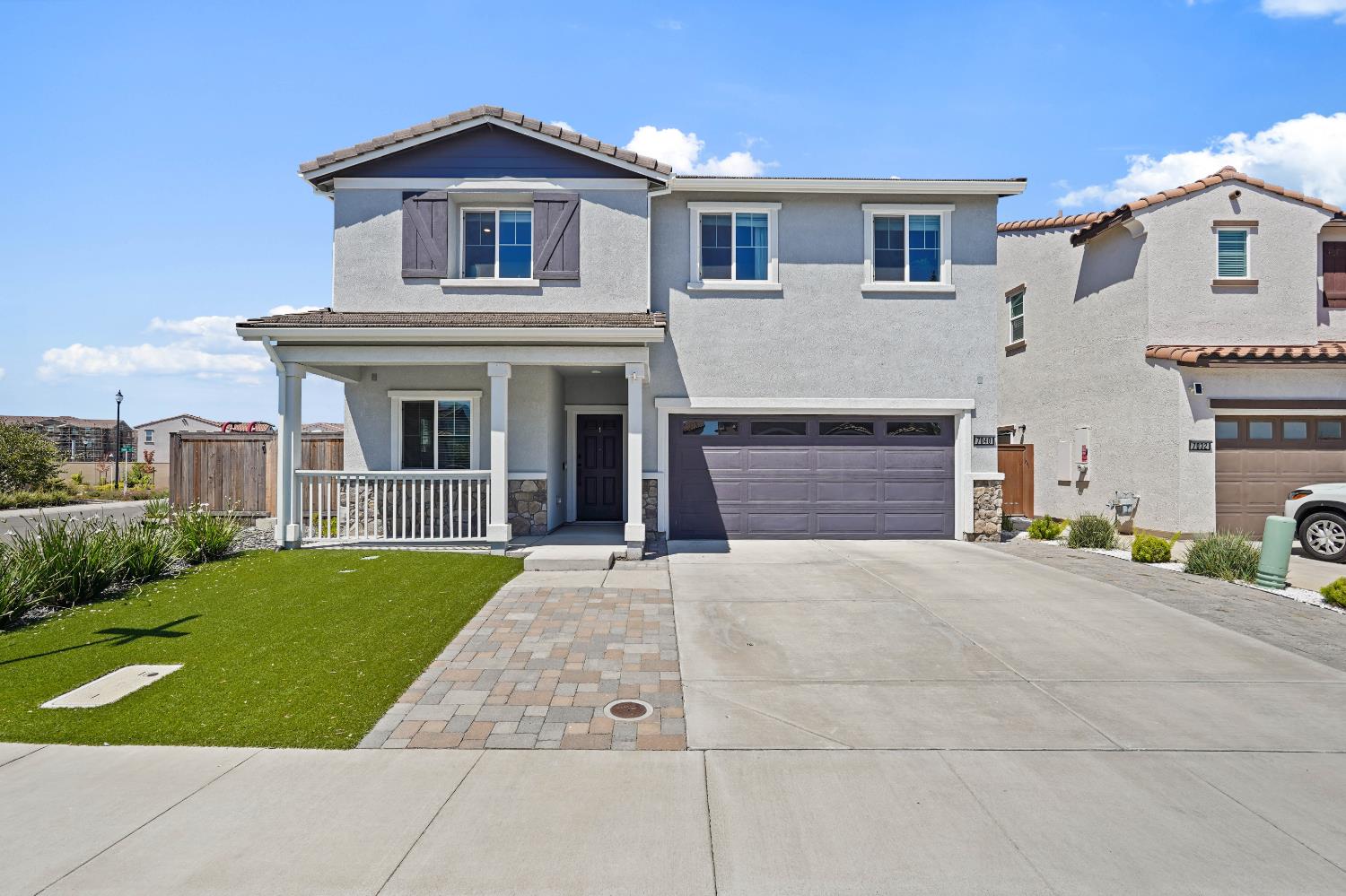 7040 Star Trail Way