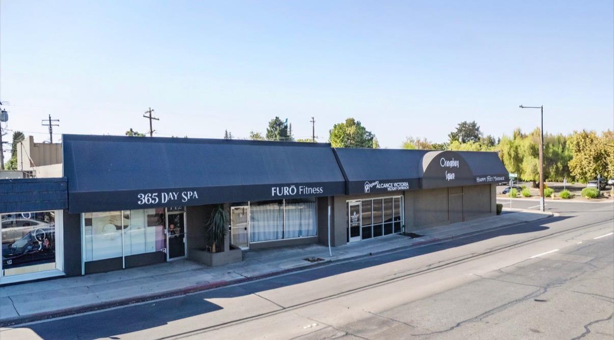 116 W Orangeburg Avenue