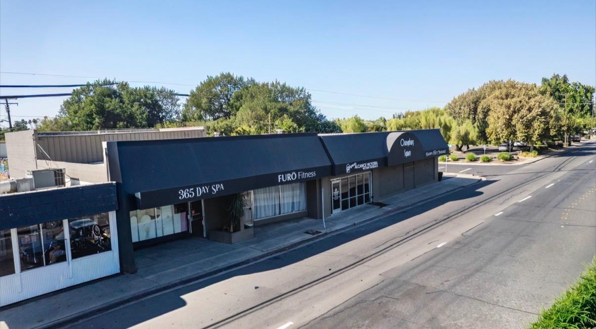 116 W Orangeburg Avenue