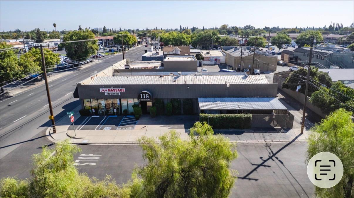 116 W Orangeburg Avenue